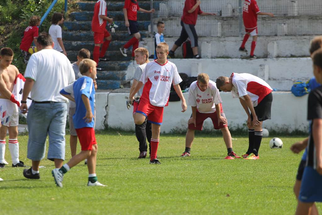 Ecoren Cup 2012 - Legnica