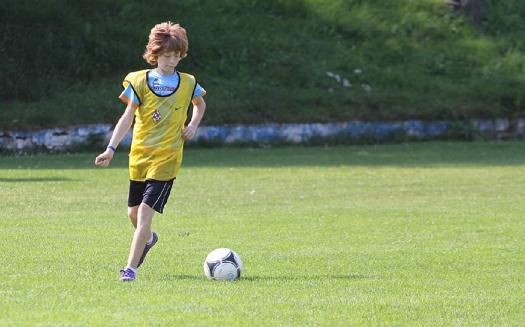 Ecoren Cup 2012 - Legnica
