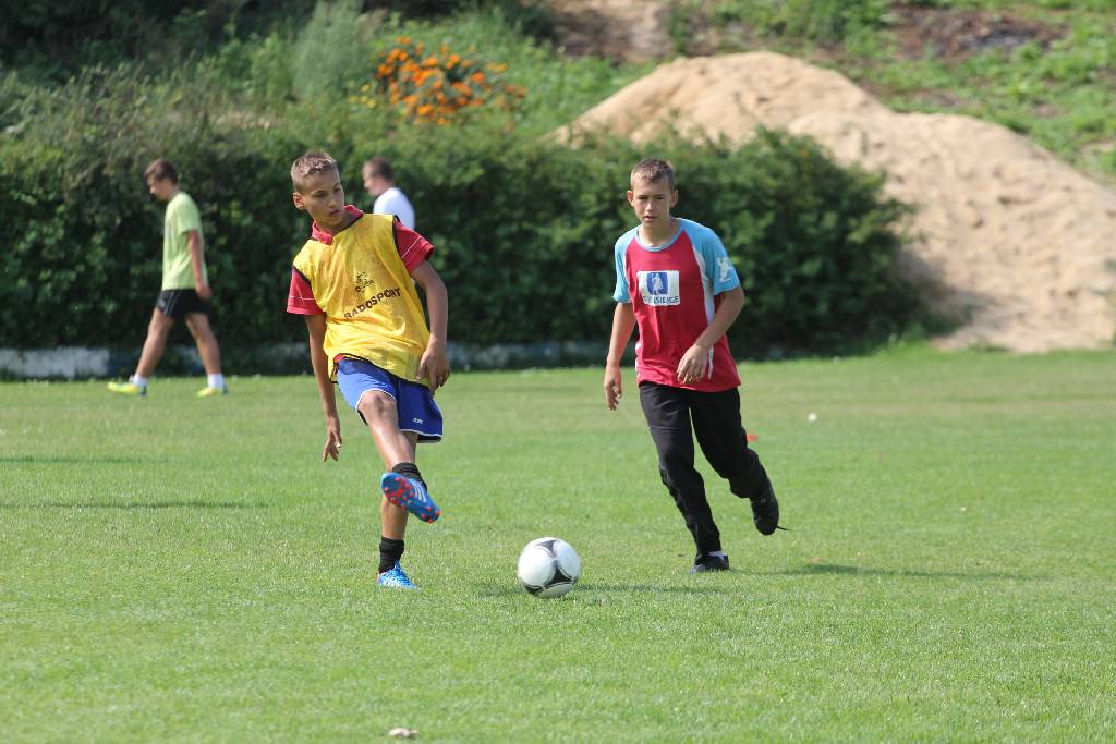 Ecoren Cup 2012 - Legnica