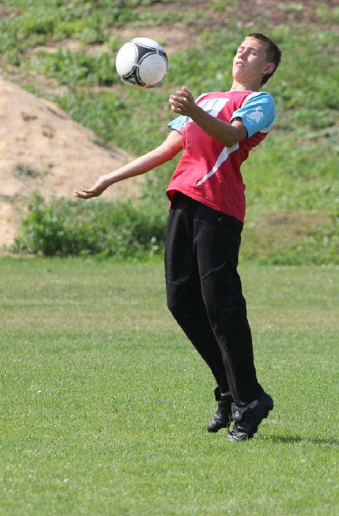 Ecoren Cup 2012 - Legnica