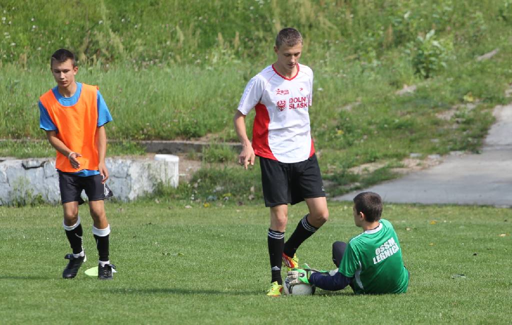 Ecoren Cup 2012 - Legnica