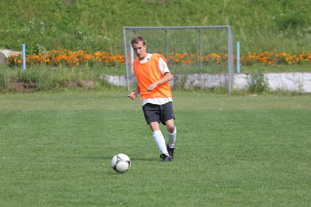 Ecoren Cup 2012 - Legnica
