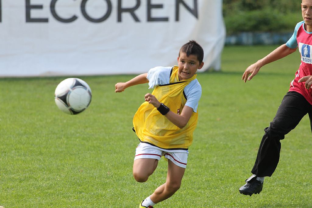 Ecoren Cup 2012 - Legnica