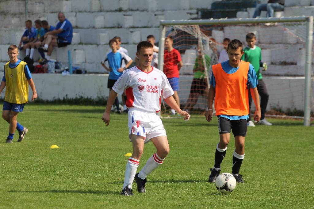 Ecoren Cup 2012 - Legnica