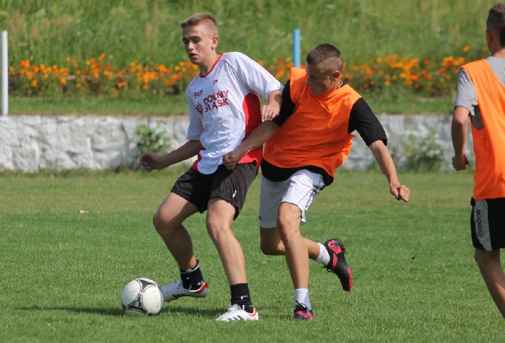 Ecoren Cup 2012 - Legnica