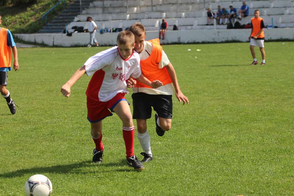 Ecoren Cup 2012 - Legnica