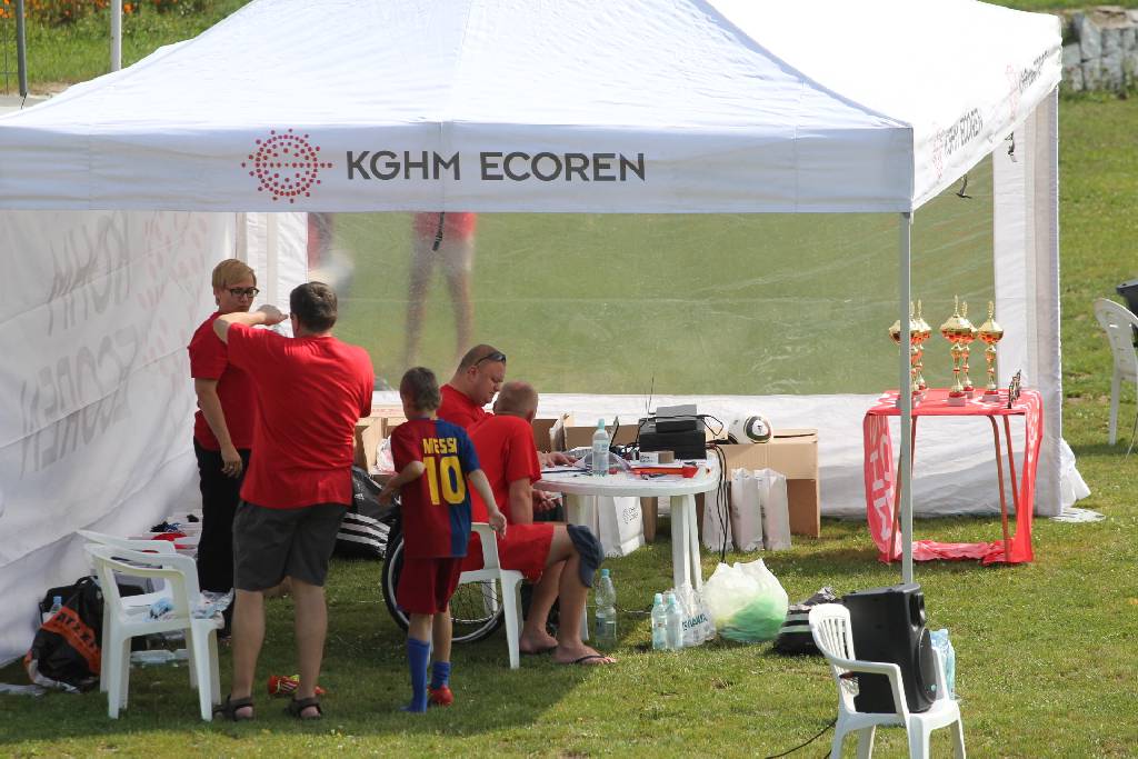 Ecoren Cup 2012 - Legnica