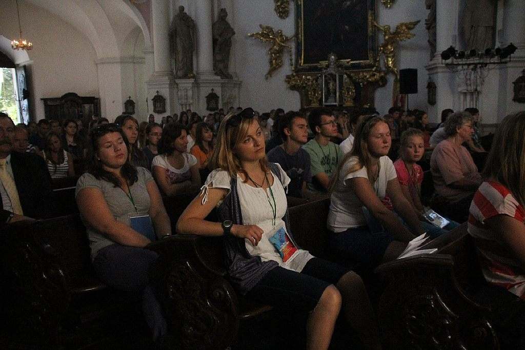 XIX Spotkania Młodych