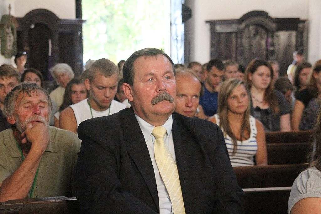 XIX Spotkania Młodych