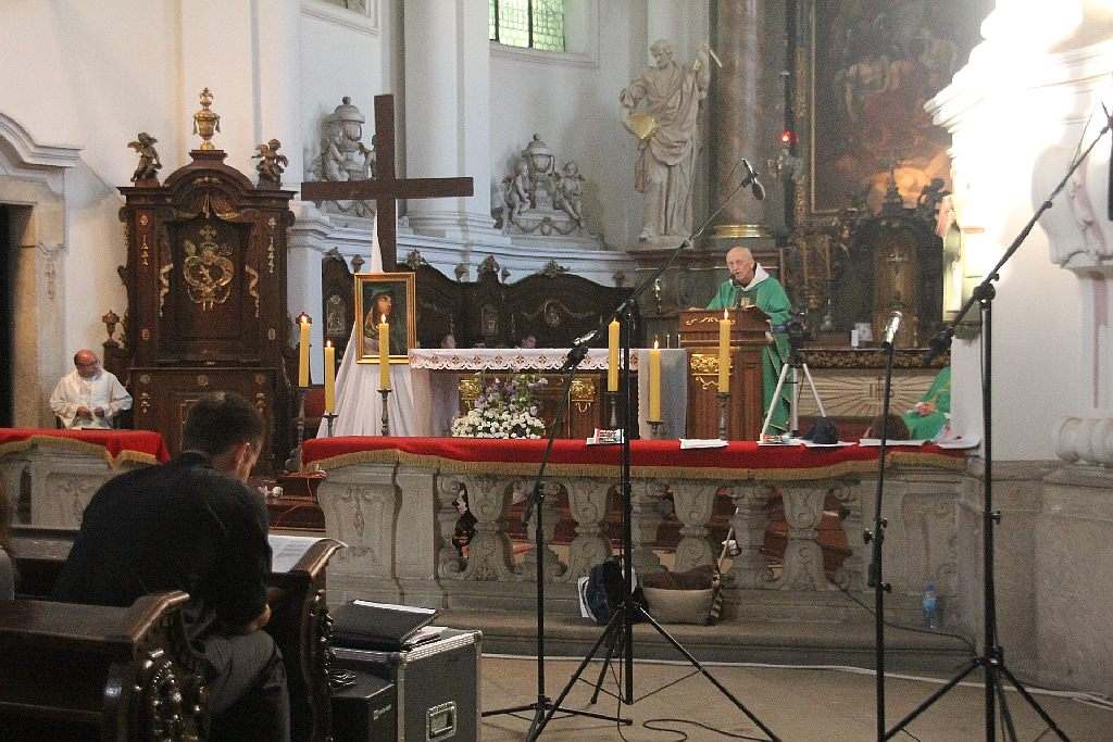 XIX Spotkania Młodych