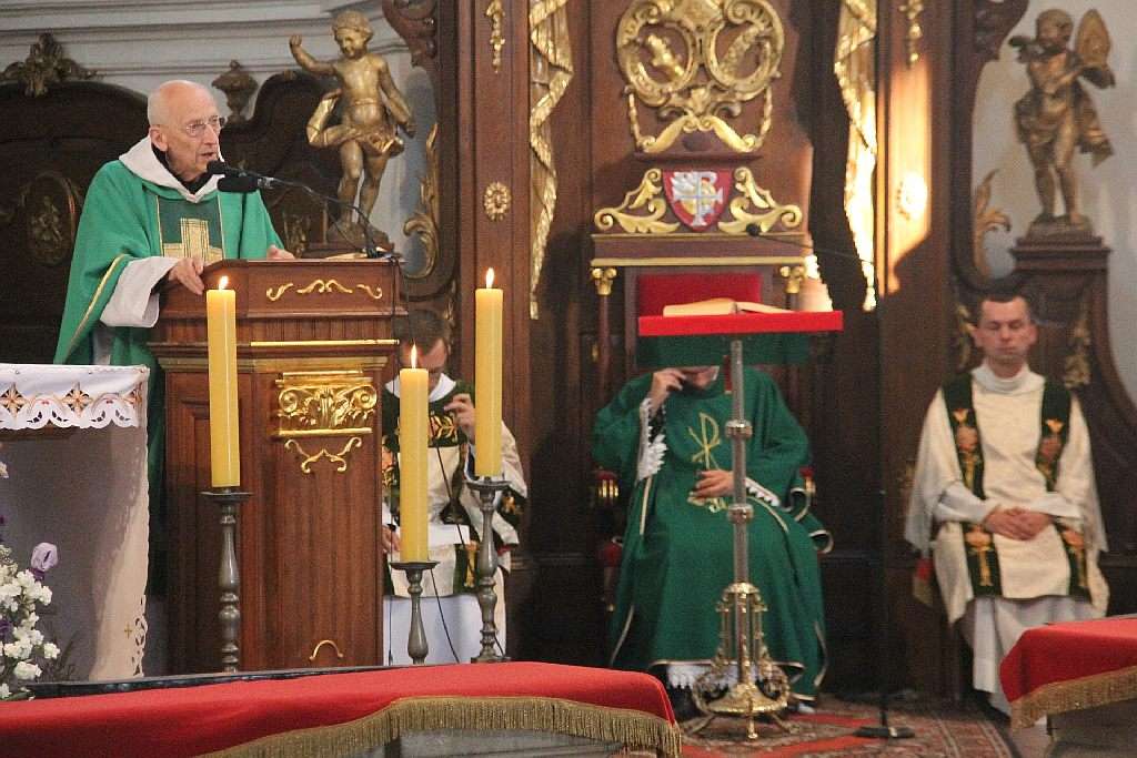 XIX Spotkania Młodych
