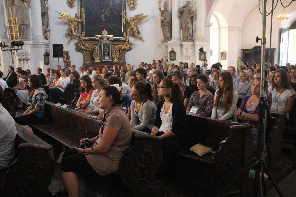 XIX Spotkania Młodych