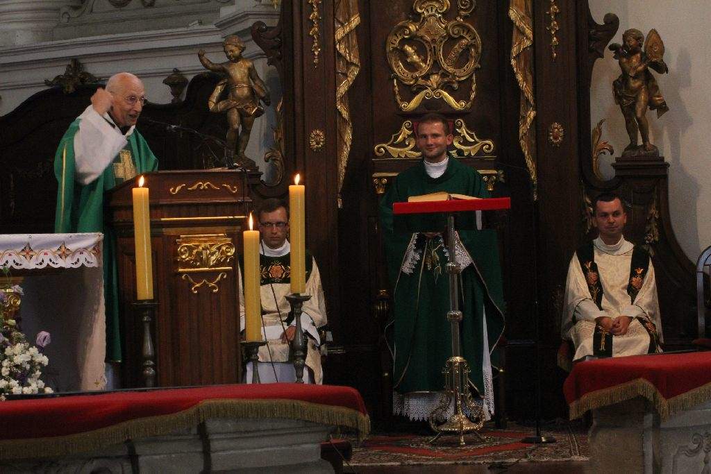 XIX Spotkania Młodych