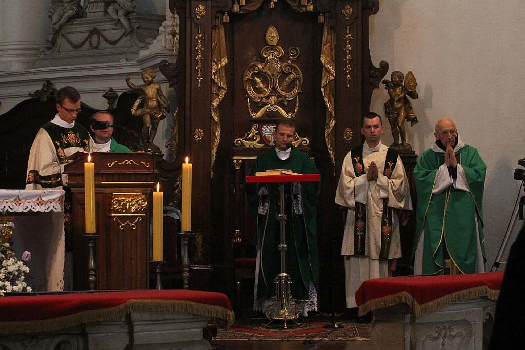 XIX Spotkania Młodych