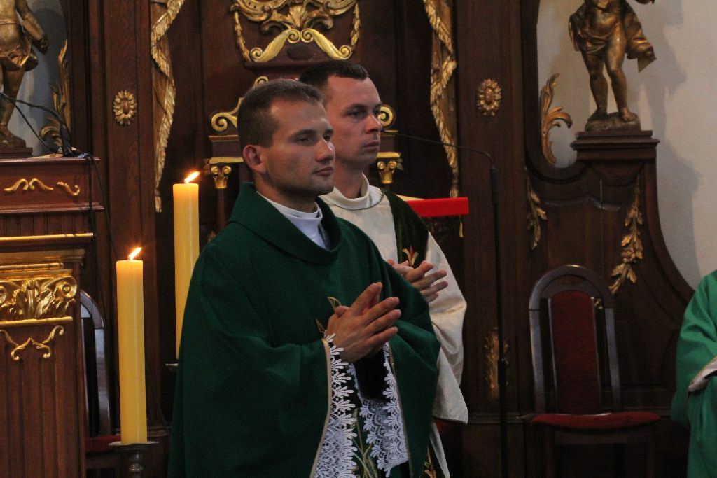 XIX Spotkania Młodych