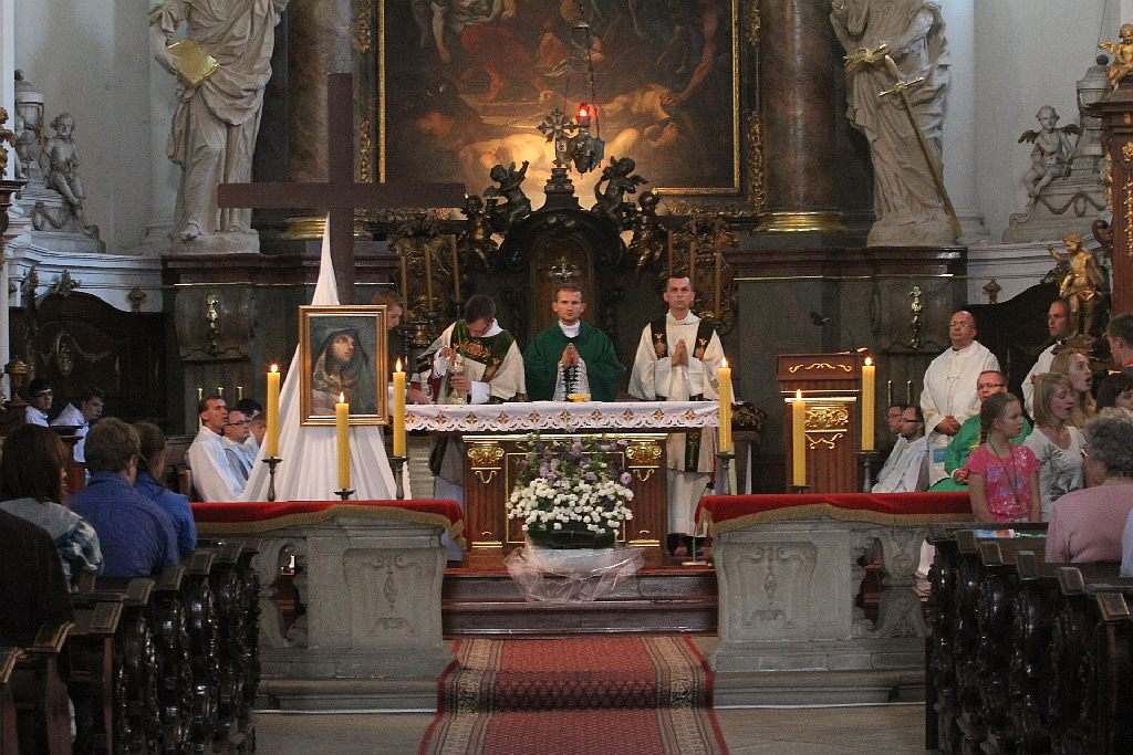 XIX Spotkania Młodych