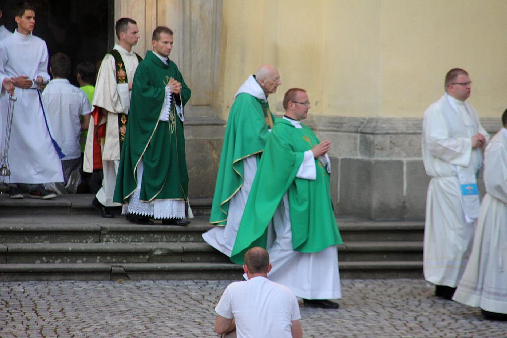 XIX Spotkania Młodych