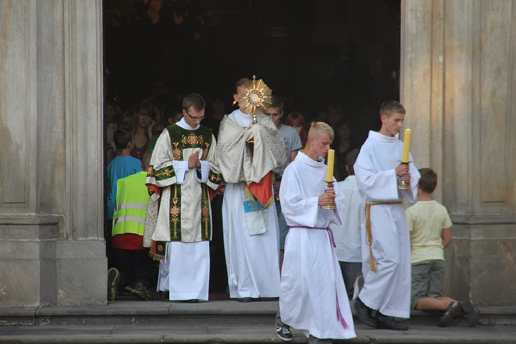 XIX Spotkania Młodych