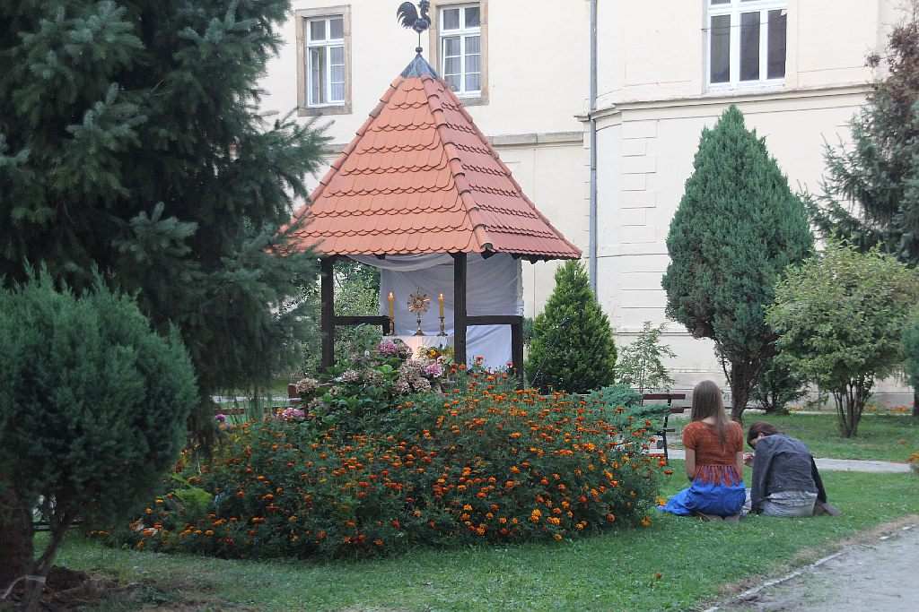 XIX Spotkania Młodych