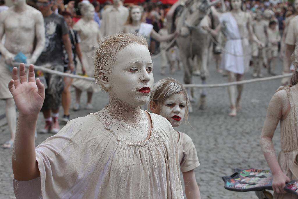 Bolesławieckie Święto Ceramiki cz3