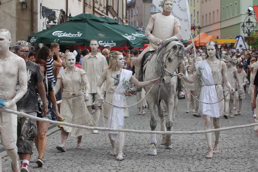 Bolesławieckie Święto Ceramiki cz3