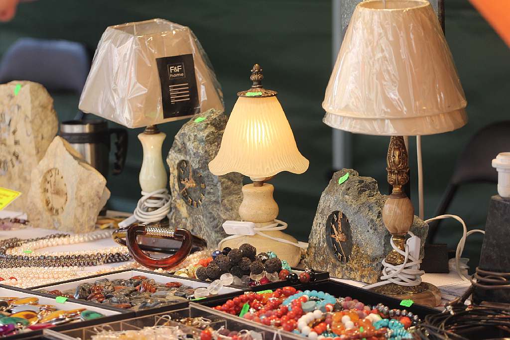 Bolesławieckie Święto Ceramiki cz2