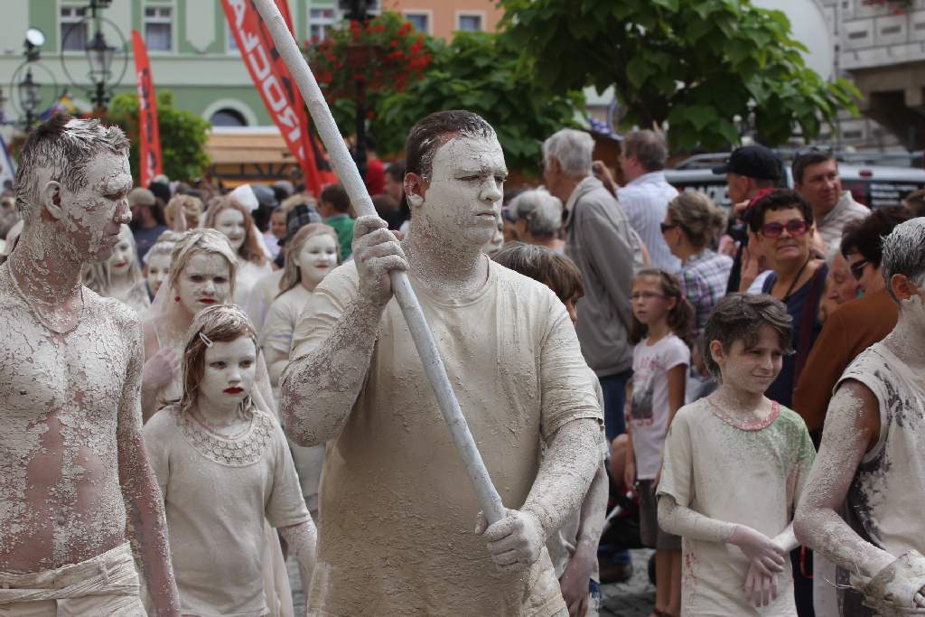 Bolesławieckie Święto Ceramiki cz3