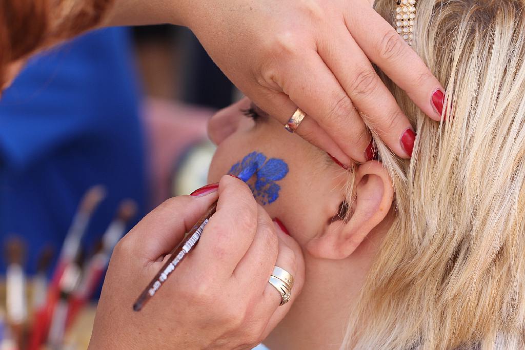 Bolesławieckie Święto Ceramiki cz2