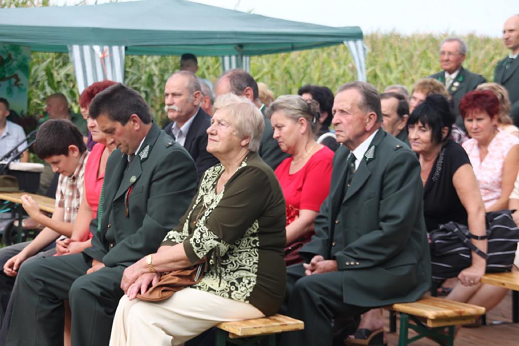 50-lecie KŁ Dąbrowa