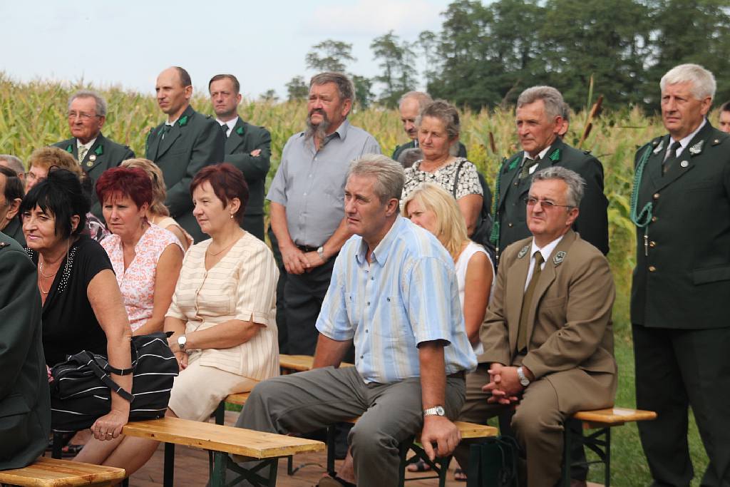 50-lecie KŁ Dąbrowa