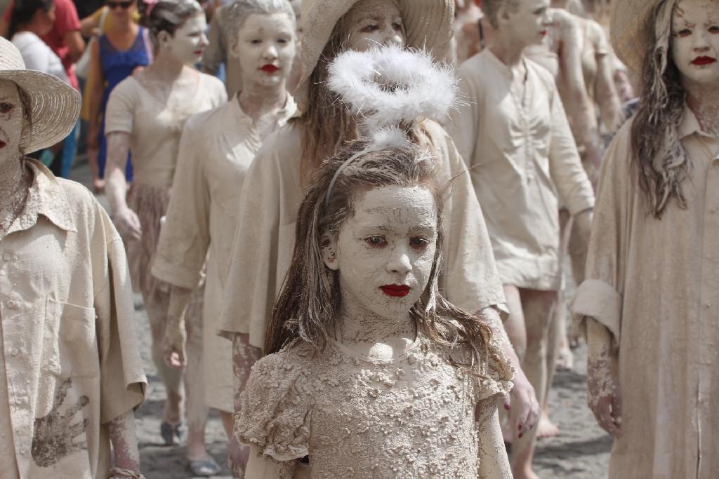 Bolesławieckie Święto Ceramiki cz3