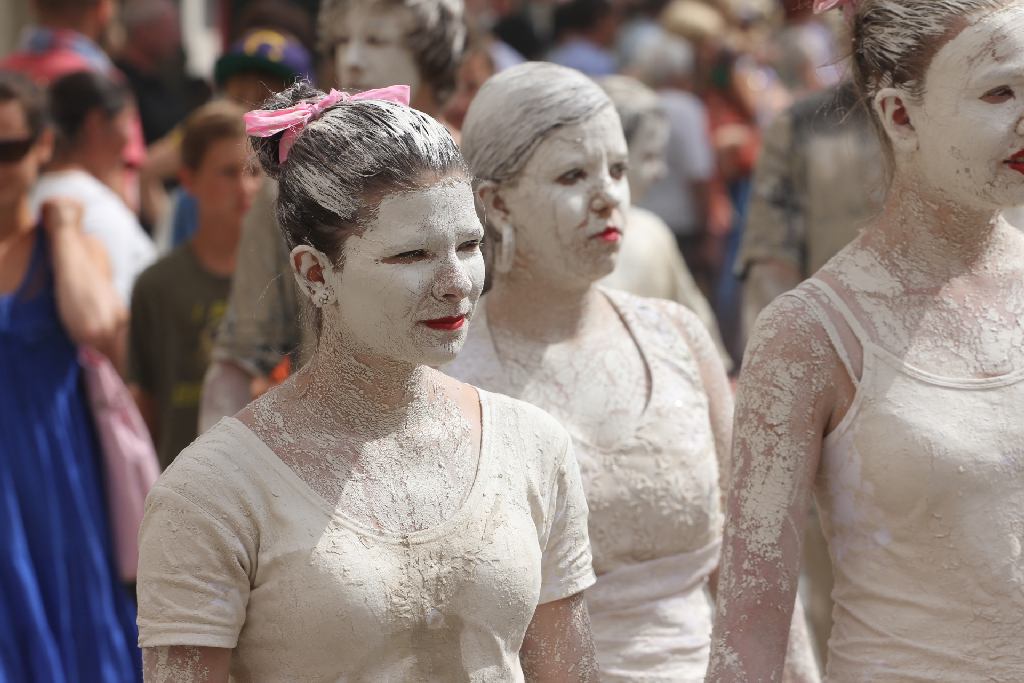 Bolesławieckie Święto Ceramiki cz3