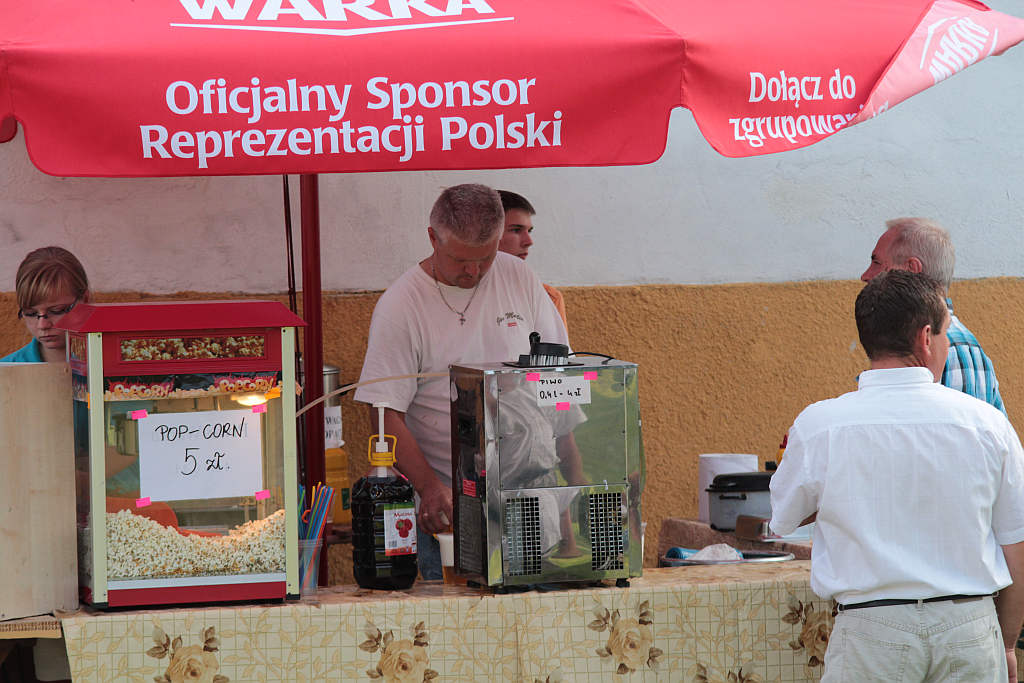 Jarmark Św. Bartłomieja
