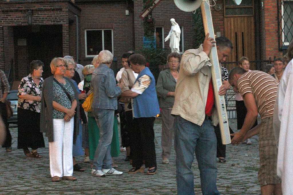 Kaczawska Trzeźwościowa Droga Krzyżowa