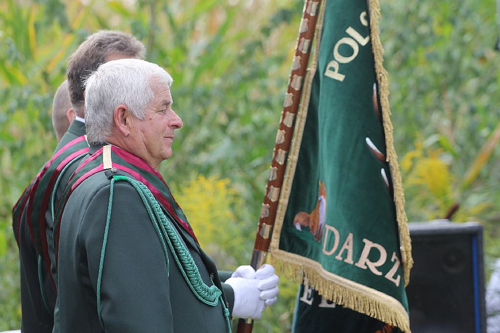 50-lecie KŁ Dąbrowa