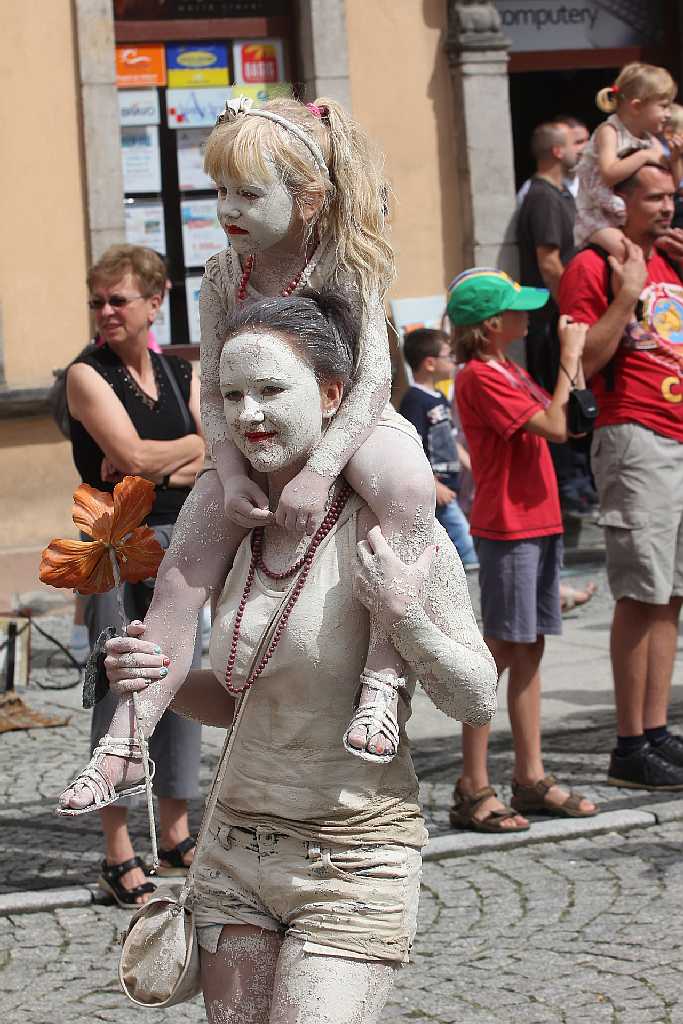 Bolesławieckie Święto Ceramiki cz3
