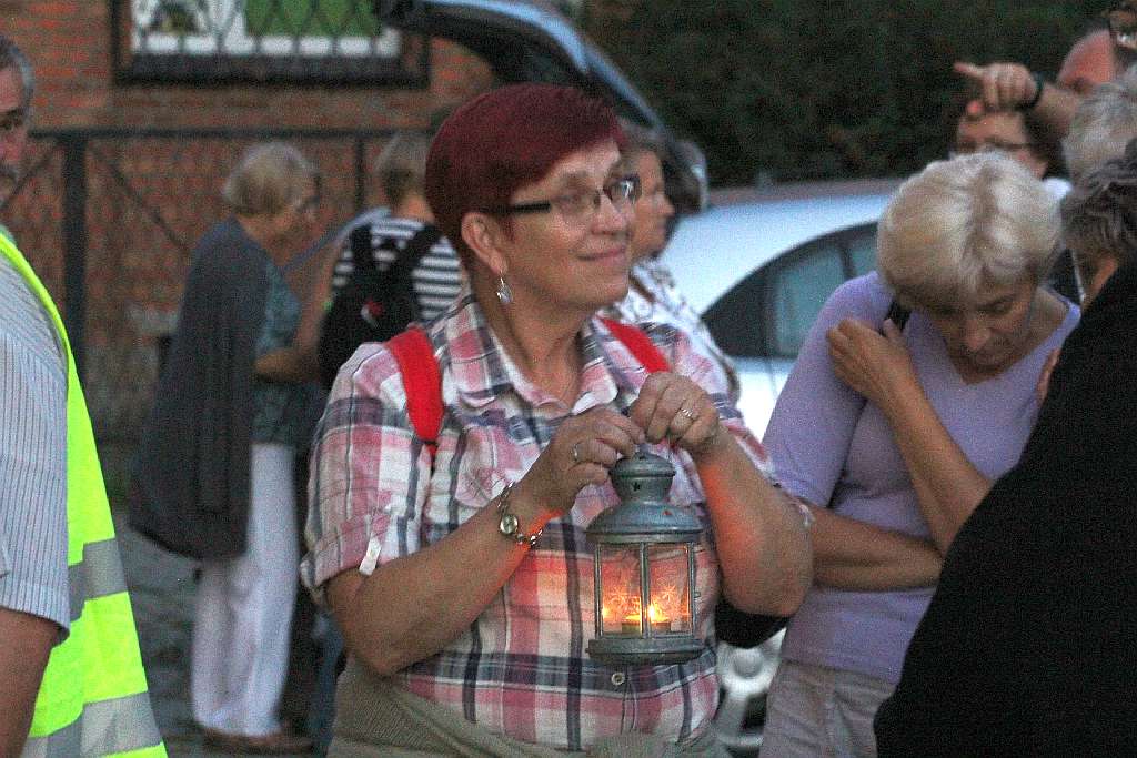 Kaczawska Trzeźwościowa Droga Krzyżowa