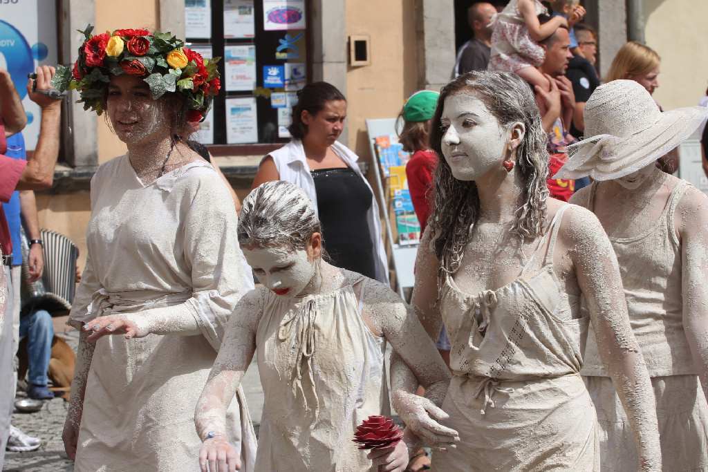 Bolesławieckie Święto Ceramiki cz3