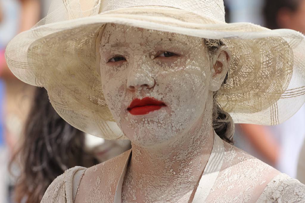 Bolesławieckie Święto Ceramiki cz3