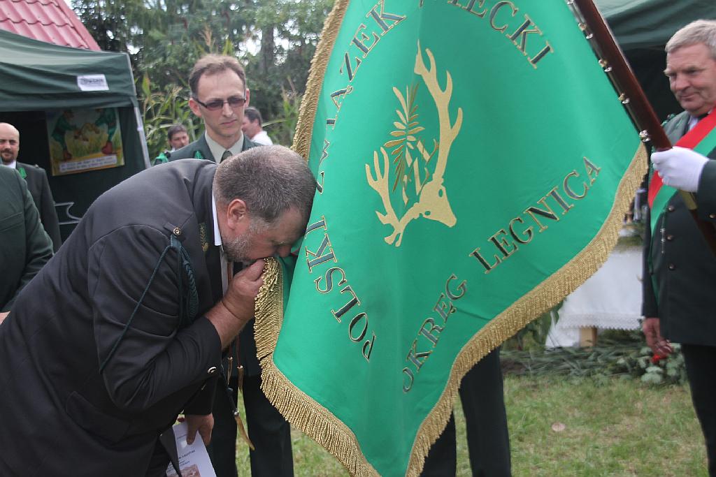 50-lecie KŁ Dąbrowa