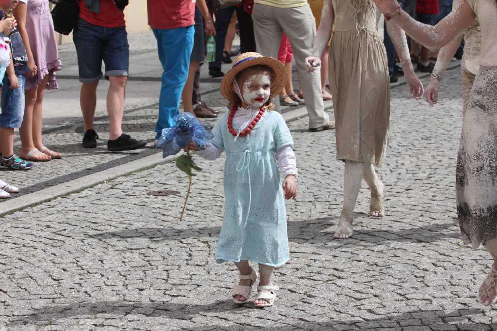 Bolesławieckie Święto Ceramiki cz3