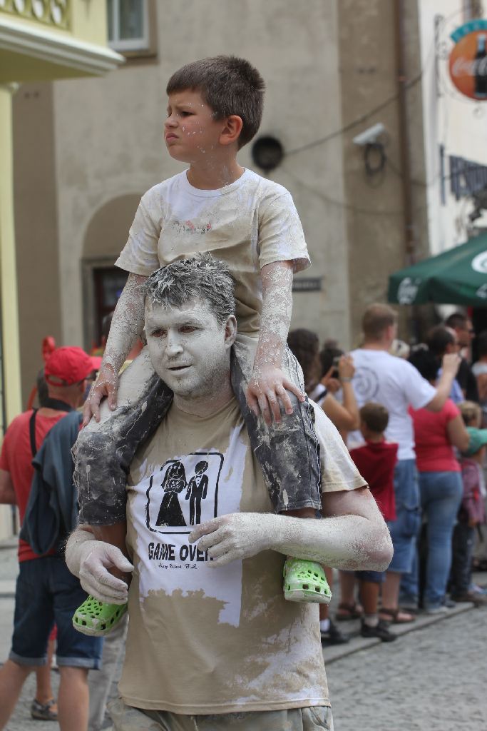 Bolesławieckie Święto Ceramiki cz3