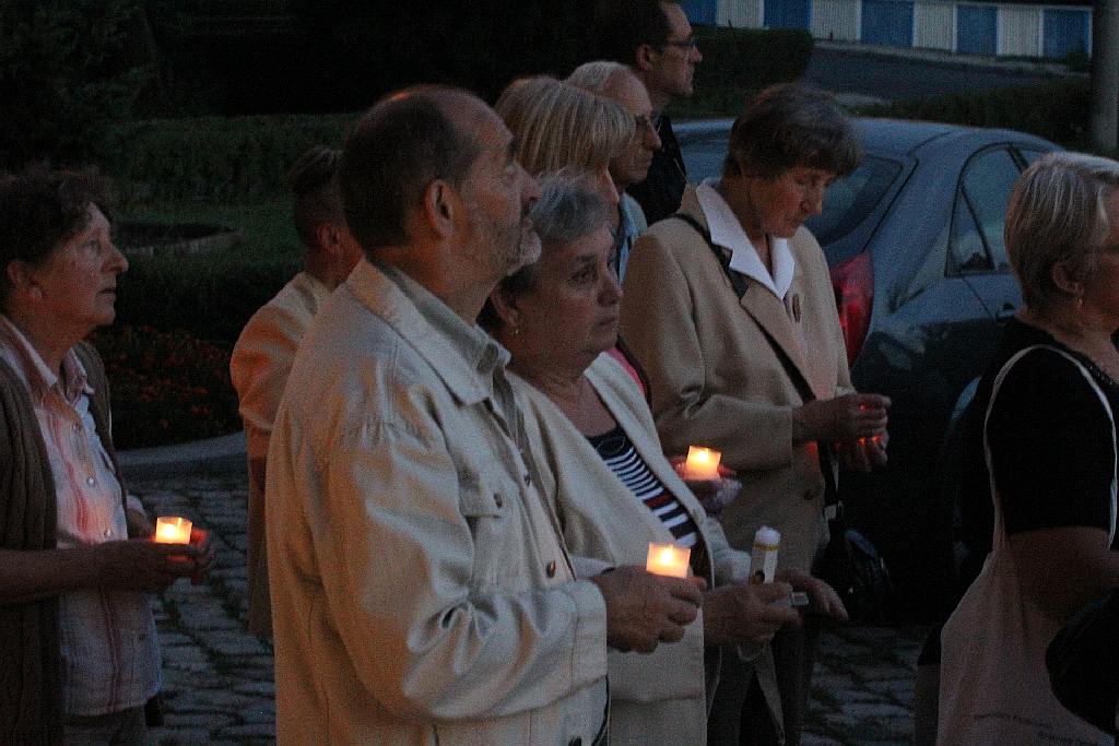 Kaczawska Trzeźwościowa Droga Krzyżowa