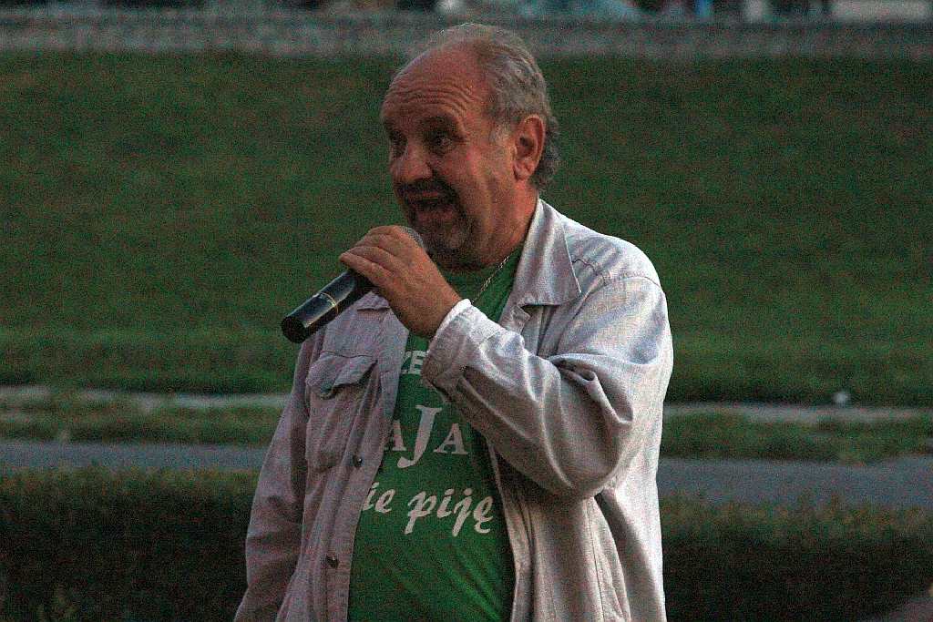 Kaczawska Trzeźwościowa Droga Krzyżowa