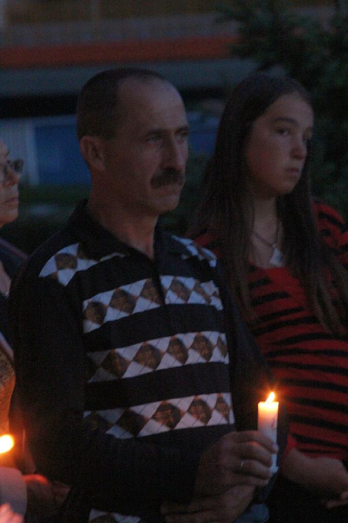 Kaczawska Trzeźwościowa Droga Krzyżowa