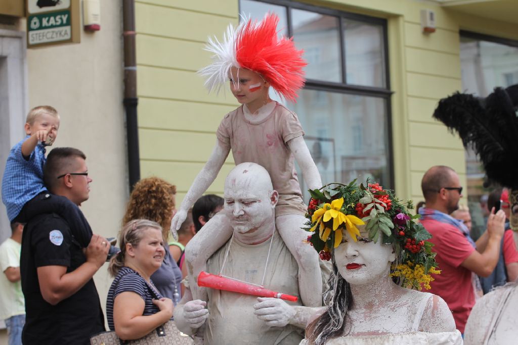 Bolesławieckie Święto Ceramiki cz3