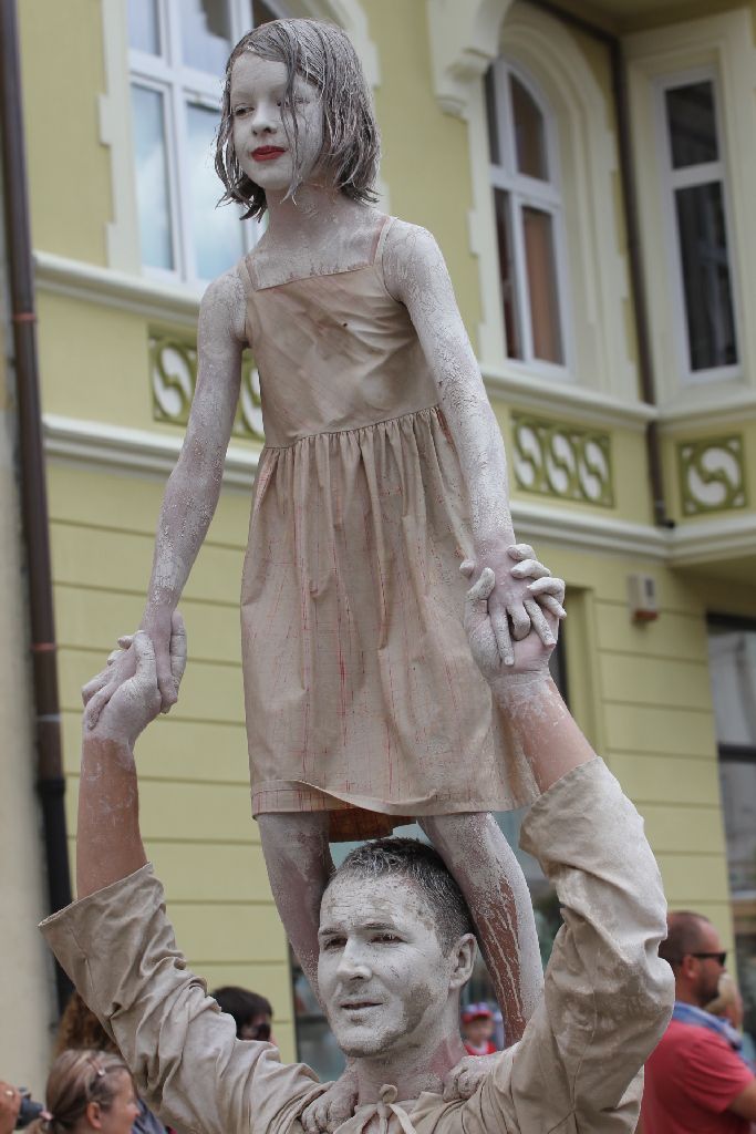 Bolesławieckie Święto Ceramiki cz3