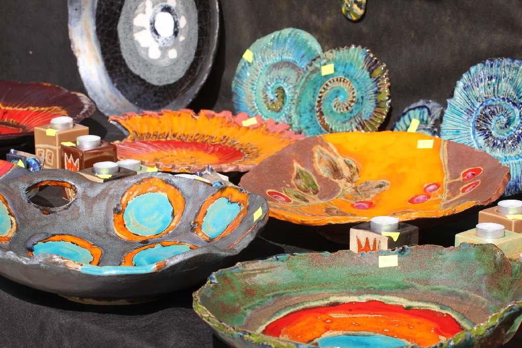 Bolesławieckie Święto Ceramiki cz2