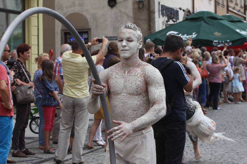 Bolesławieckie Święto Ceramiki cz3