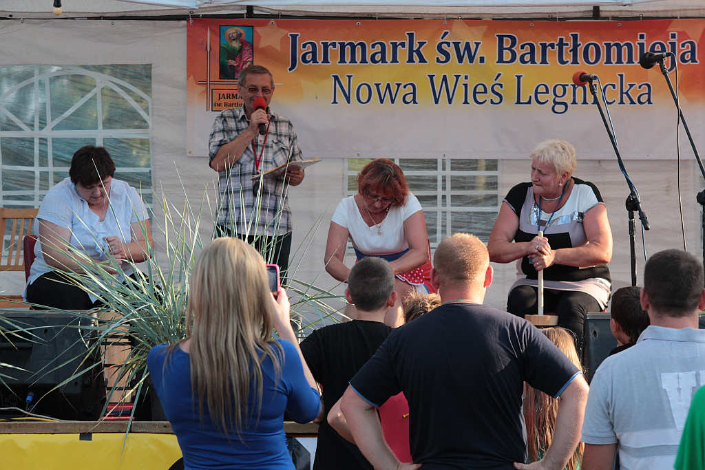 Jarmark Św. Bartłomieja
